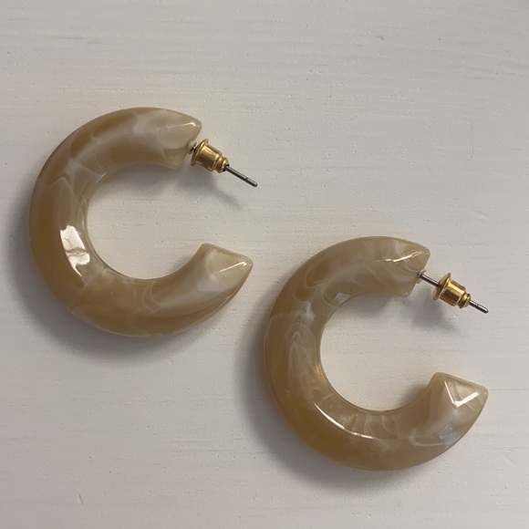 Princess Polly Jewelry - princess polly unworn earrings